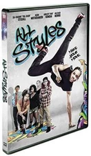 All Styles - DVD By Dushaunt Fik-Shun - VERY GOOD