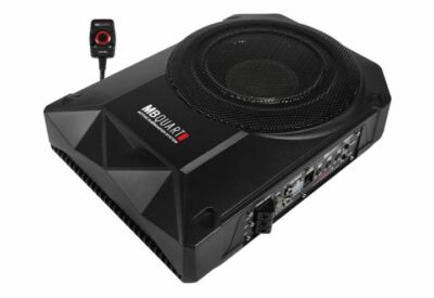 MB Quart QB201A - 20cm Aktiv-Subwoofer