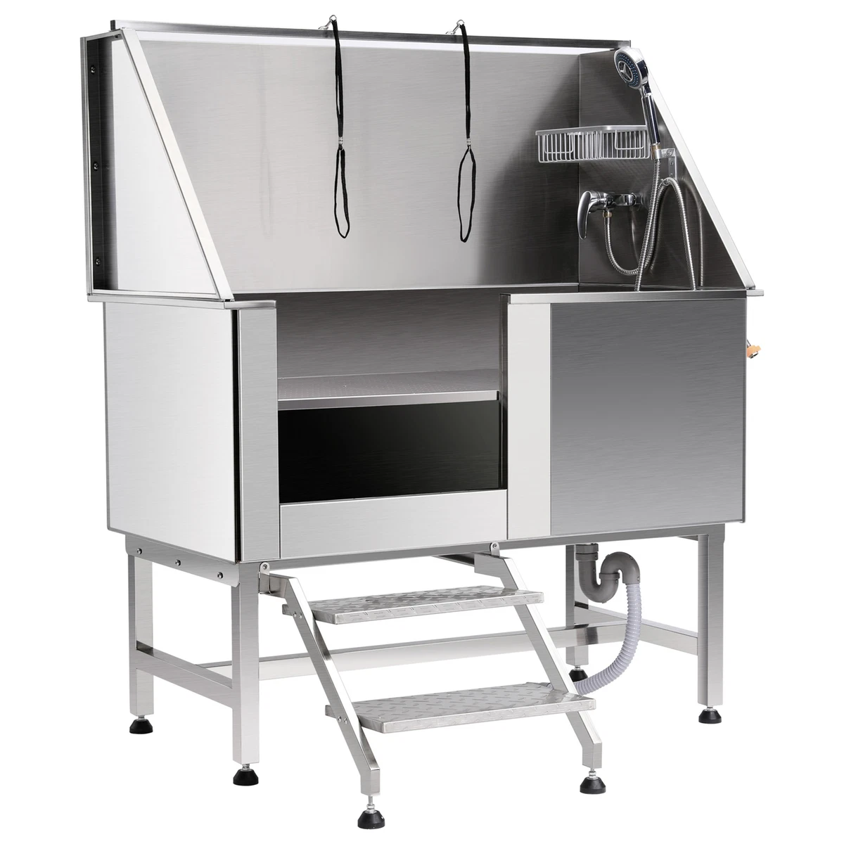 Grooming tub on sale