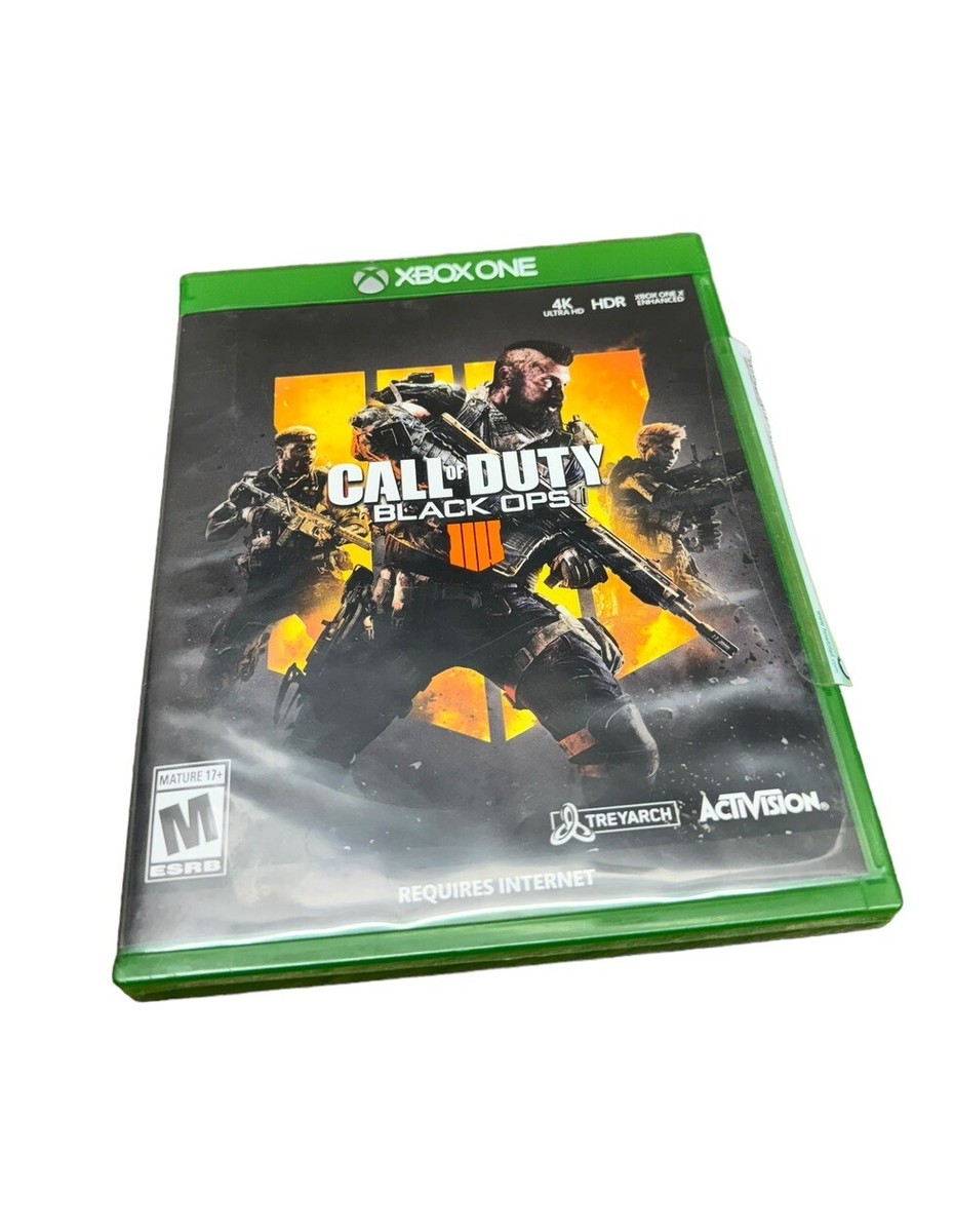 Xbox Game Pass Cod Bo3 Xbox One Call Of Duty: Black Ops III