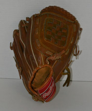 Rawlings Derek Jeter Baseball Glove Mitt MBG224 11  Right Hand Throw