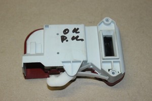 🟢Miele Waschmaschinen Verschluss Türschloss Schloss Verriegelung 853 Nr 6870101