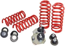 Dorman 949-549 Air Spring to Coil Spring Conversion Kit fits 1992 Lincoln Mark V
