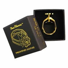 Theo Wanne Enlightened Ligature