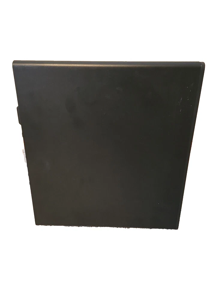 HP EliteDesk 800 G3 Desktop | i5 3.4GHz | 8GB RAM | 256GB SSD | Windows 11 Pro!! - Image 3 of 4