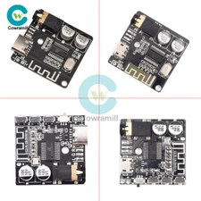 VHM-314-V2.0 Bluetooth 5.0 Audio Decoder Board MP3 Car Speaker Amplifier Module