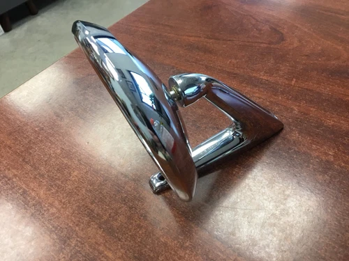 NOS 1961 1963 1965 1966 Ford Mustang Galaxie Comet Fairlane Mirror C1SZ-17696-B
