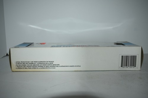 Funline Battle Cruiser Zinc Cast Metal #89 Aircraft Carrier with Box - Picture 3 of 3