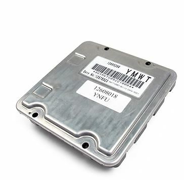 Engine Control Module (ECM) 12576523 fits 04-06 Cadillac XLR for 
