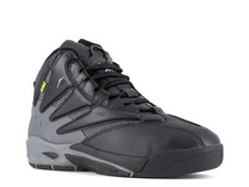 Man's Athletic  Sneakers Reebok Work The Blast Composite Toe Work Sneaker