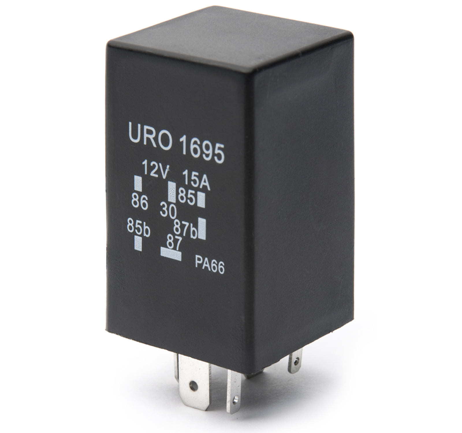 Porsche 911 924 944 968 Fuel Pump Relay (DME) eBay