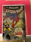 The Amazing Spider-Man #46 (Marvel Comics March 1967)