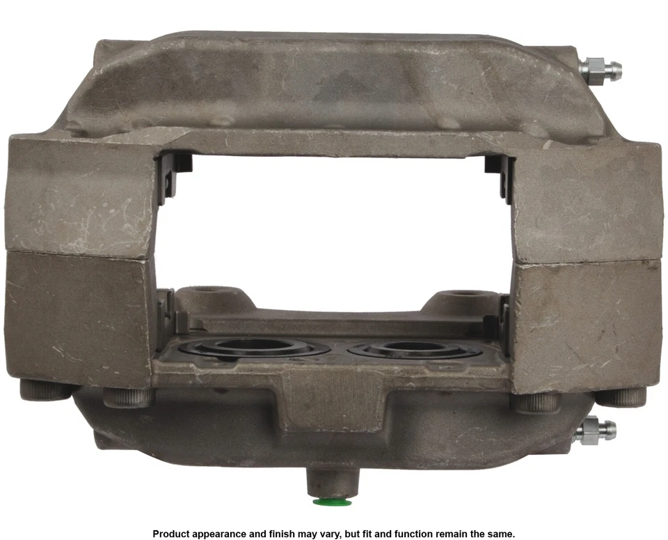 Pinza de freno de disco delantera derecha cardona para Nissan 350Z 2003-2009 Foto 2 de 3