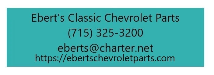 1967 Chevrolet Impala Caprice Bel Air Biscayne Parking Turn Lamp Lens Amber NEW - Image 3 of 3