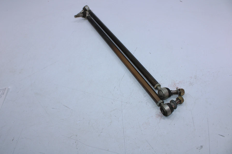 2013 Can-Am Spyder ST SM5 TIE ROD 709400993 - Image 2 of 4