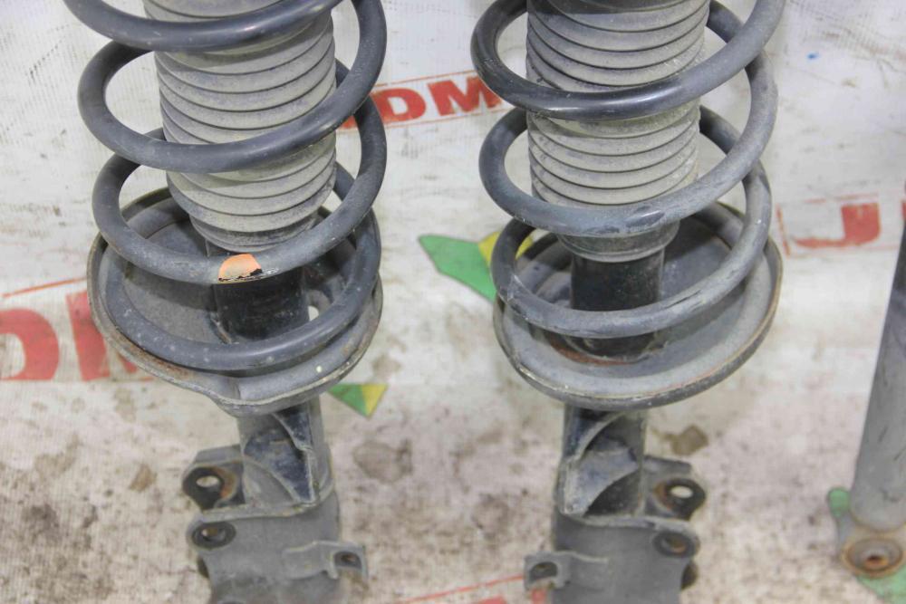 Suzuki Escudo TDA4W J24B 05-17 Shock Absorber 4160278K10 | eBay Suzuki Escudo TDA4W J24B 05-17 Shock Absorber 4160278K10 | eBay