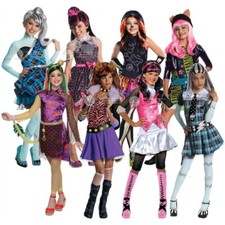 Monster High Accessories Tattoos The Perfect Stocking Stuffer