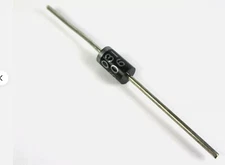 DIYBypass Diode 3AMP 12VDC Diode For Parking Brake Bypass For External Amp