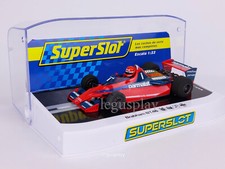 Slot Car Superslot H4510 Brabham BT46  1 - Italian GP 1978 Niki Lauda