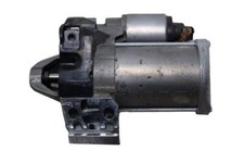 Starter Motor BMW X4 20