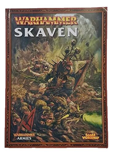 Base model for a clawlord on brood horror : r/skaven Base model for a clawlord on brood horror : r/skaven