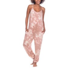 Honeydew, Ladies' Sleep Lounge Jumpsuit Choose Size Color Pattern