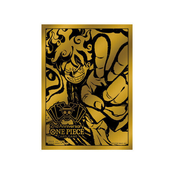 ONE PIECE Card Game 2nd ANNIVERSARY SET pre-order limited ONE PIECE Card Game 2nd ANNIVERSARY SET pre-order limited