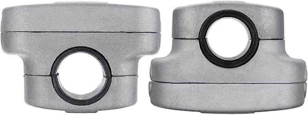 AAlamor 26Mm 28Mm Maniglia Titolare Fix Staffa Morsetto per Strimmer Trimmer Spa