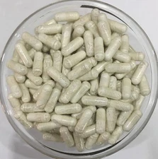 ORGANIC Pearl pishti Capsules Moti Pishti Mukta Pishti Rich source of Calcium