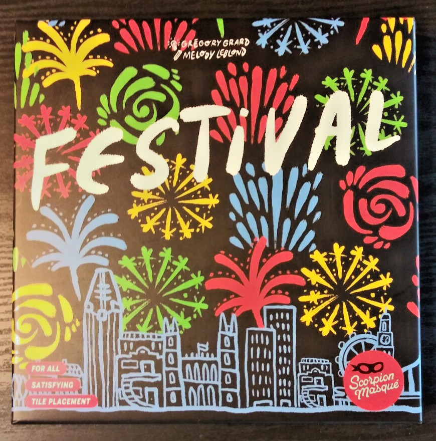 Fun For All Ages! New/sealed/ship Intl