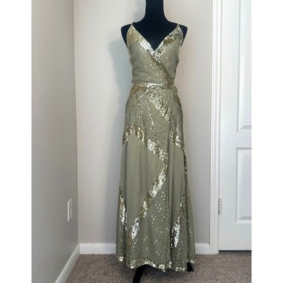 green emerald velvet dress Thalia Slip Dress - Green | Sleepwear