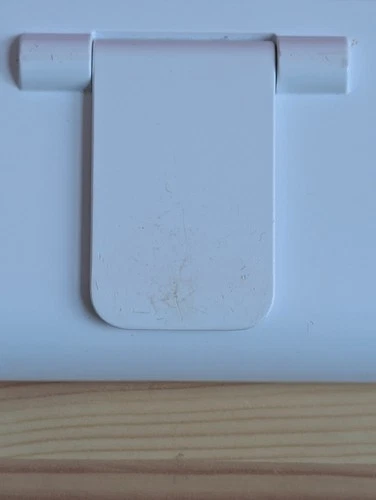 VTech VM5463 parent unit (screen) only - NO CAMERA / CABLE - VTech VM5463 screen - Picture 10 of 15
