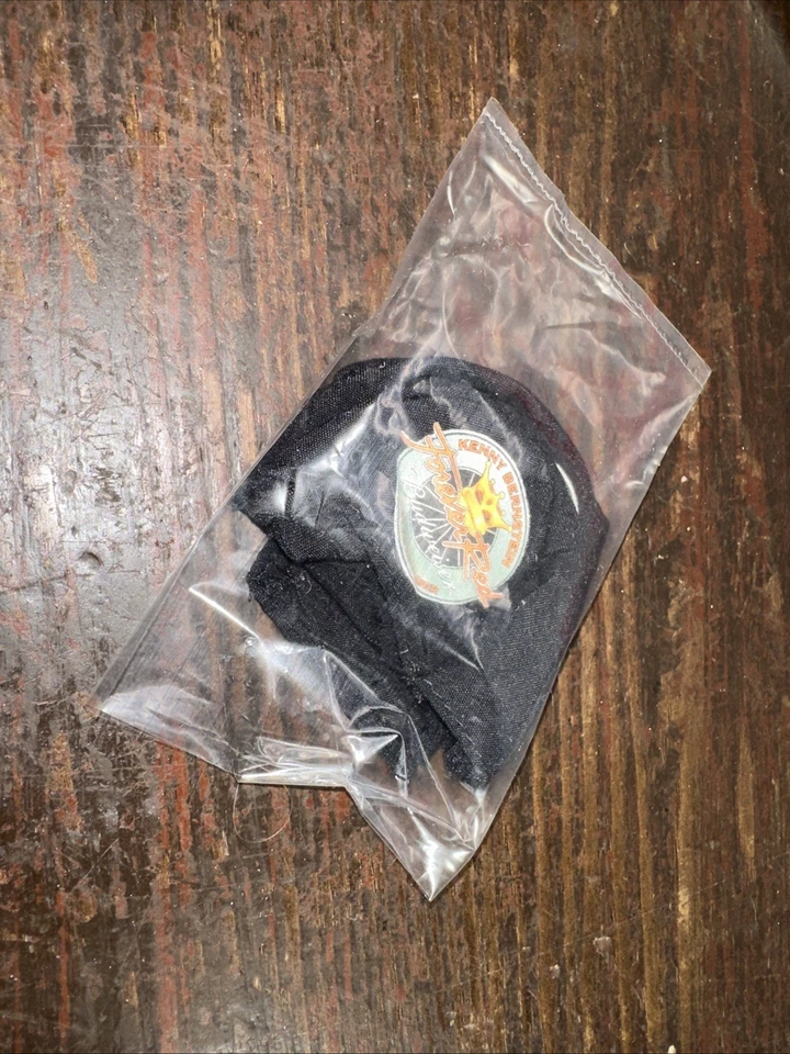 RARO 2002 1/24 KENNY BERNSTEIN BUDWEISER FOREVER ROJO TECHO COMBUSTIBLE DRAGSTER USADO EN EXCELENTE ESTADO Foto 4 de 4