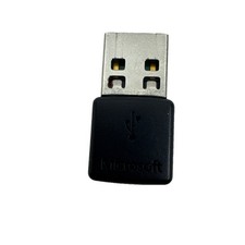 Microsoft Model 1461 Receiver USB Wireless Dongle for Mouse/Keyboard L K
