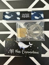 ZOX  ALL THIS COMMOTION 673  MEDIUM  6.00 UP TO 8 EXTRA SHIPPING REFUNDED