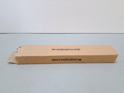 Dorma 52400150 Schiebetürschloss ITS 96