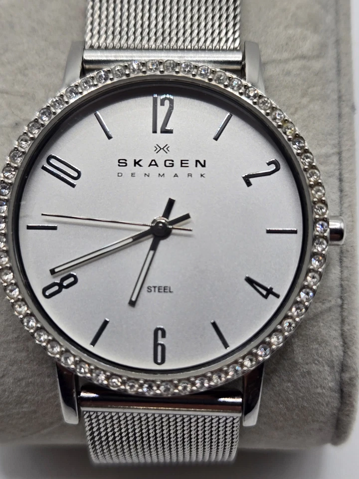 Reloj Skagen Mujer 922SSS Foto 2 de 4