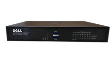 Dell Sonicwall TZ500 APL29-0B6 Firewall - Black
