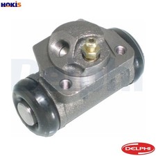WHEEL BRAKE CYLINDER LW36031 FOR FORD MONDEO/�/Mk/II/Turnier/Clipper/Rural 1.8L