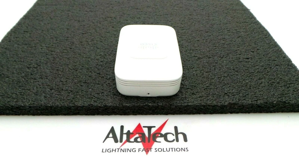 Cisco AIR-CAP702W-B-K9 Aironet 700W 802.11a/g/n Dual-Band Wireless Access Point - Image 3 of 4