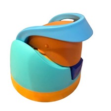 Replacement Cap for Owala Freesip, One Button Water Bottle Top Lid Compatible