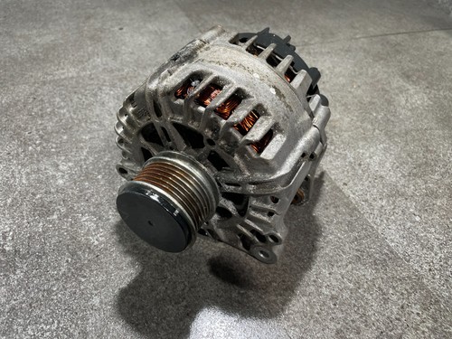 Lichtmaschine 140A 14V 03L903023F Skoda Yeti 5L 2.0 TDI Audi VW