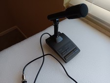 Icom SM-20 Desk Mic Microphone IC 756PROIII 910 746 7610 706 775 C MY OTHER HAM