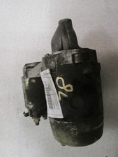 Démarreur Hyundai PONY