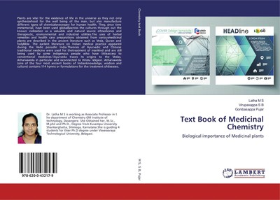 Latha M S (u. a.) | Text Book of Medicinal Chemistry | Taschenbuch | Englisch