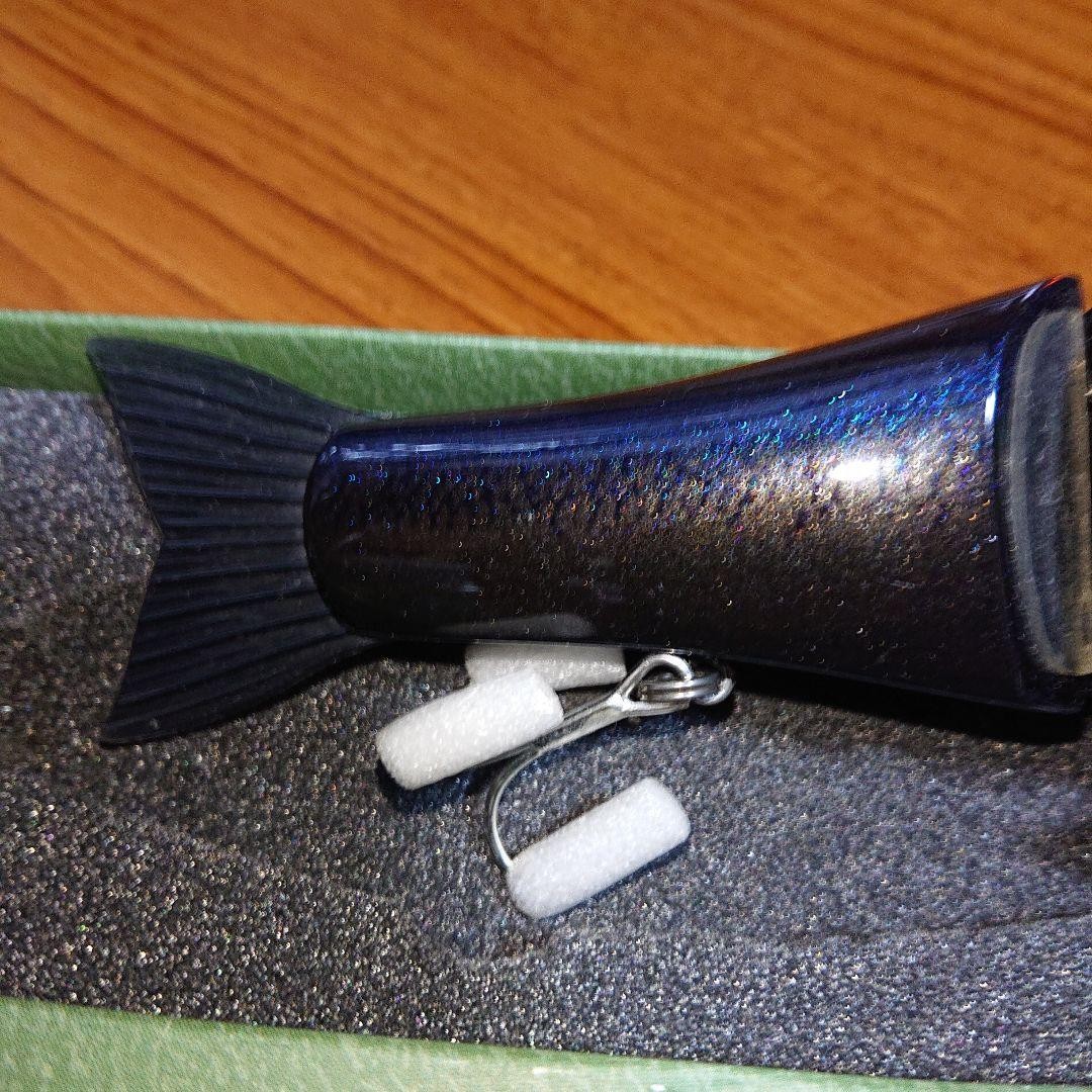 Roman Made Negotiator Swimbait Event Limited US Model Color Freshwater Saltwater - Image 11