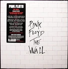 PINK FLOYD THE WALL 2 X 180G HEAVYWEIGHT 12" VINYL SET NEW SEALED DAVID GILMOUR