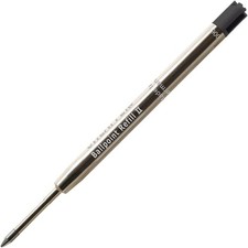 Sheaffer "T" Style Medium Ballpoint Refill II - Black 99237