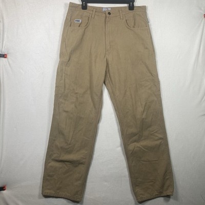 Tyndale Arc-Rated Flame Resistant Work Pants Size 35  Made in USA