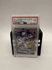 Mewtwo GX 39/73 Shining Legends Holo